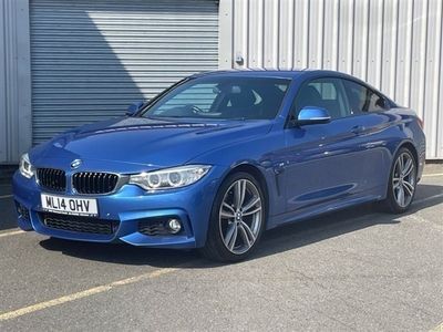 BMW 420