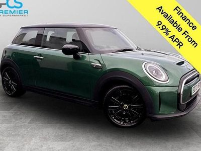 Used Mini Cooper S Hatch 135 kW (184 HP) 2022 Hatchback