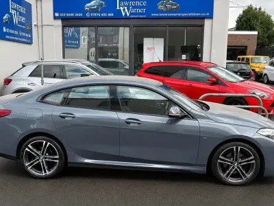 Used BMW 218