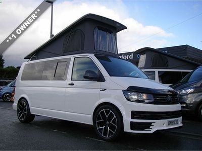 VW Transporter