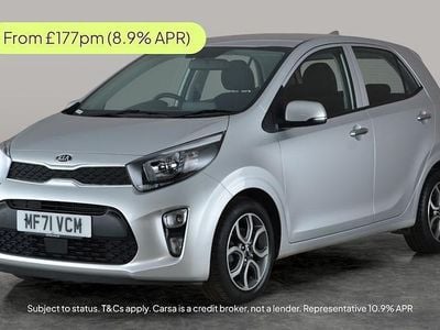 Used 2024 Kia Picanto Hatchback | £12,274 (Good price)