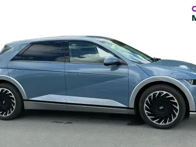 Used Hyundai Ioniq 5 Ultimate 2022 SUV