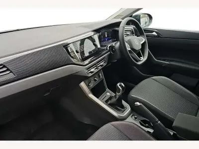 Used VW Taigo