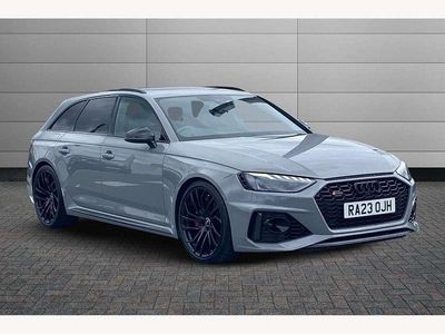 Audi RS4