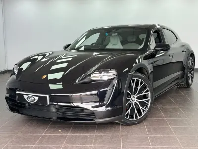 Used Porsche Taycan 4S Cross Turismo