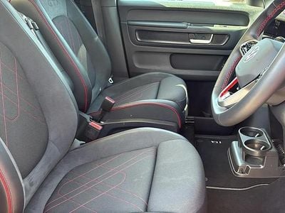 Used VW ID. Buzz GTX 250 kW (340 HP) 2025 Silver MPV