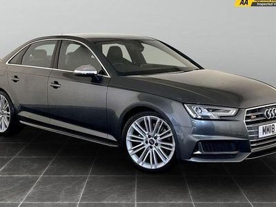 Audi S4