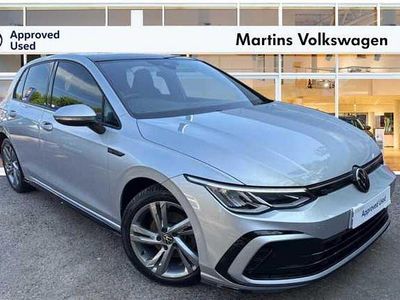 Usado VW Golf VIII 150 HP (110 kW) 2022