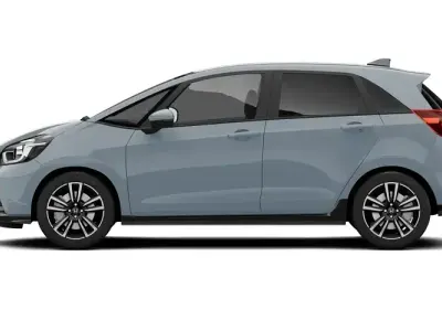 New Honda Jazz Advance 122 HP (89 kW) 2026 Hatchback