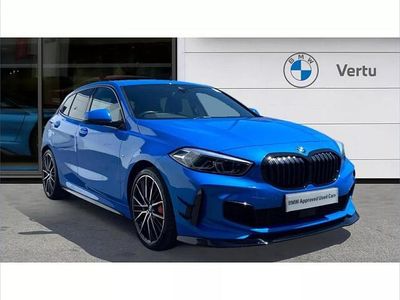 BMW 128