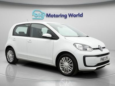 VW up!