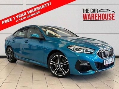 BMW 218