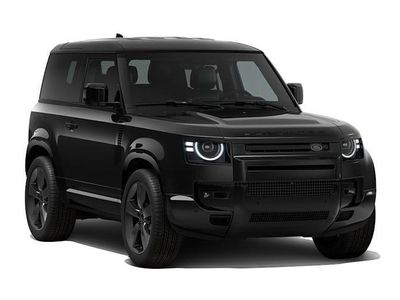 New Land Rover Defender SE Dynamic 249 HP (183 kW) 2025 Estate