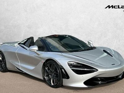 McLaren 720S