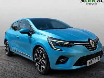 Used Renault Clio Version S 90 HP (66 kW) 2022 Hatchback