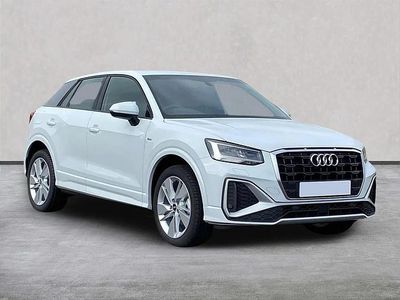 Nuevo Audi Q2 S-Line 147 CV (108 kW) 2025 Other SUV