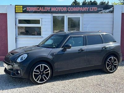 Mini Cooper Clubman