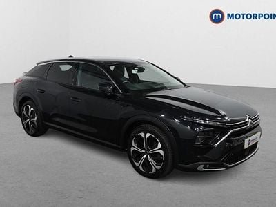 Citroën C5 X