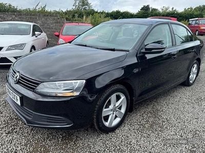 VW Jetta