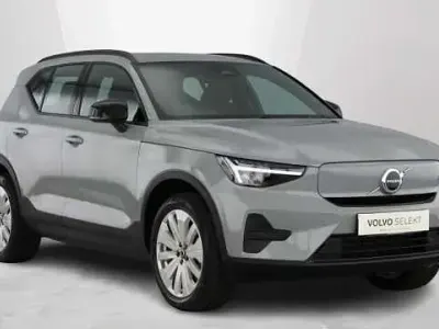 Used Volvo EX40