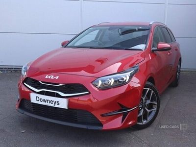 Kia Ceed Sportswagon