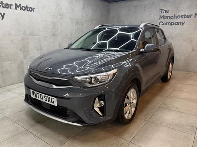 Used Kia Stonic 2020 SUV