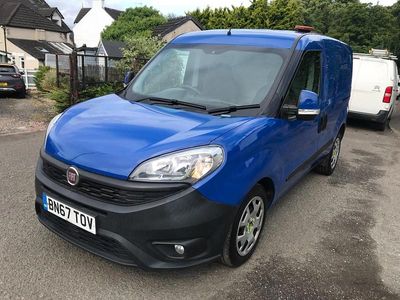 Fiat Doblò