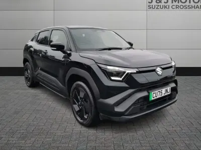 Used Suzuki e-Vitara 127 kW (174 HP) 2025 SUV
