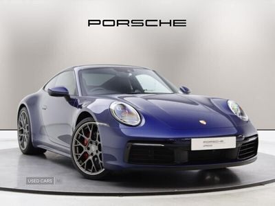 Porsche 911S