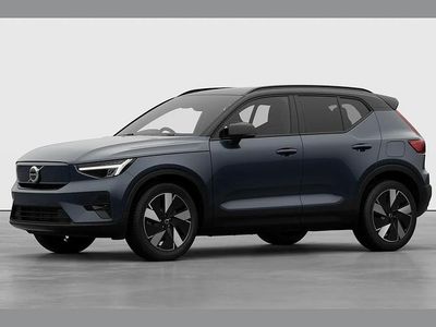 New Volvo EX40 Plus 182 kW (248 HP) 2025 Other SUV