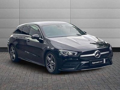 Mercedes CLA200