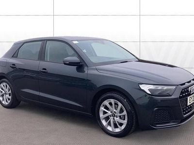 Grey Used 2021 Audi A1 Sport Hatchback | £14,189 (Good price)