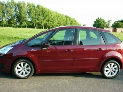 Used Citroën C4 Picasso 2008 MPV