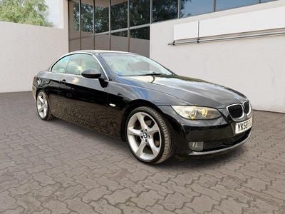 BMW 320 Cabriolet