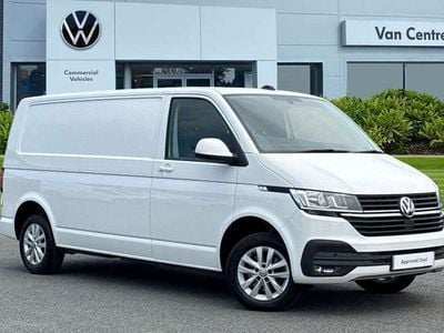 VW T6.1