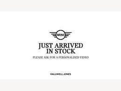 Used Mini Cooper Cabriolet Sport 2019 Silver Cabriolet