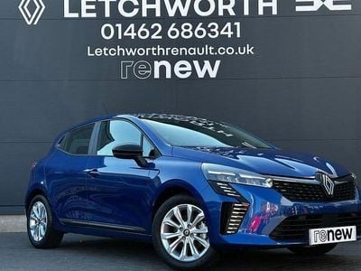 Used 2025 Renault Clio V Evolution Hatchback | £16,695 (Good price)