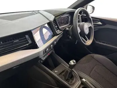 Used Audi A1 S-Line 2022 SUV