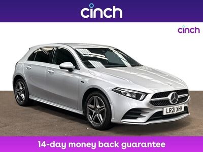 Mercedes A250