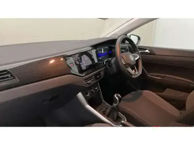 Used VW Polo Life 80 HP (58 kW) 2023 Other Hatchback