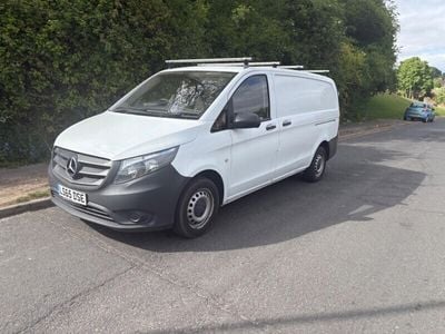 Mercedes Vito