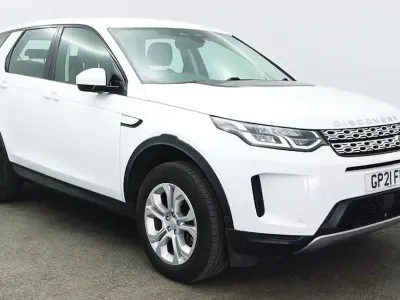 Gebraucht Land Rover Discovery Sport