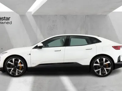 Used Polestar 3