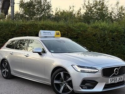 Volvo V90