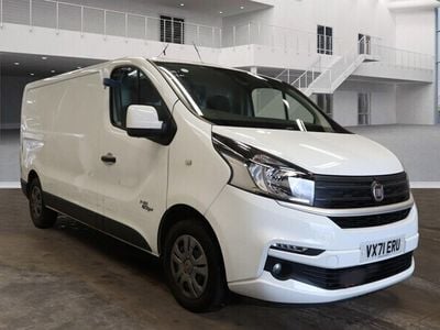 Fiat Talento
