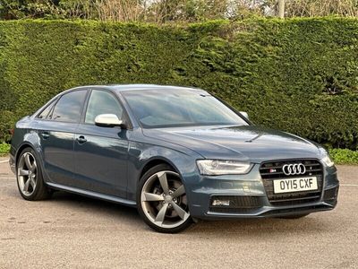 Audi S4