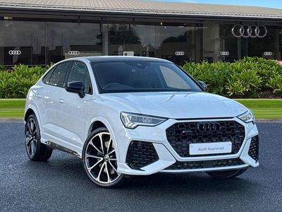 Audi RS Q3