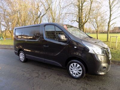 Nissan NV300