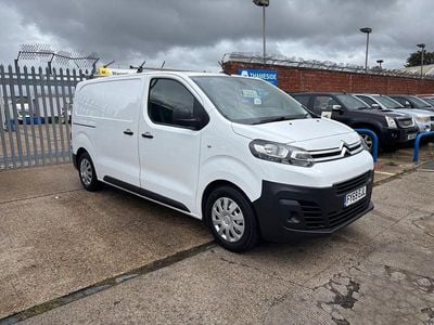 Citroën Dispatch