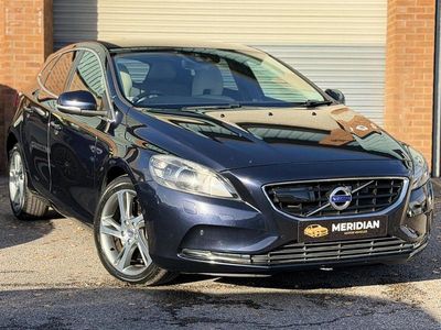Used 2015 Volvo V40 SE Lux Hatchback | £11,495 (Fair price)